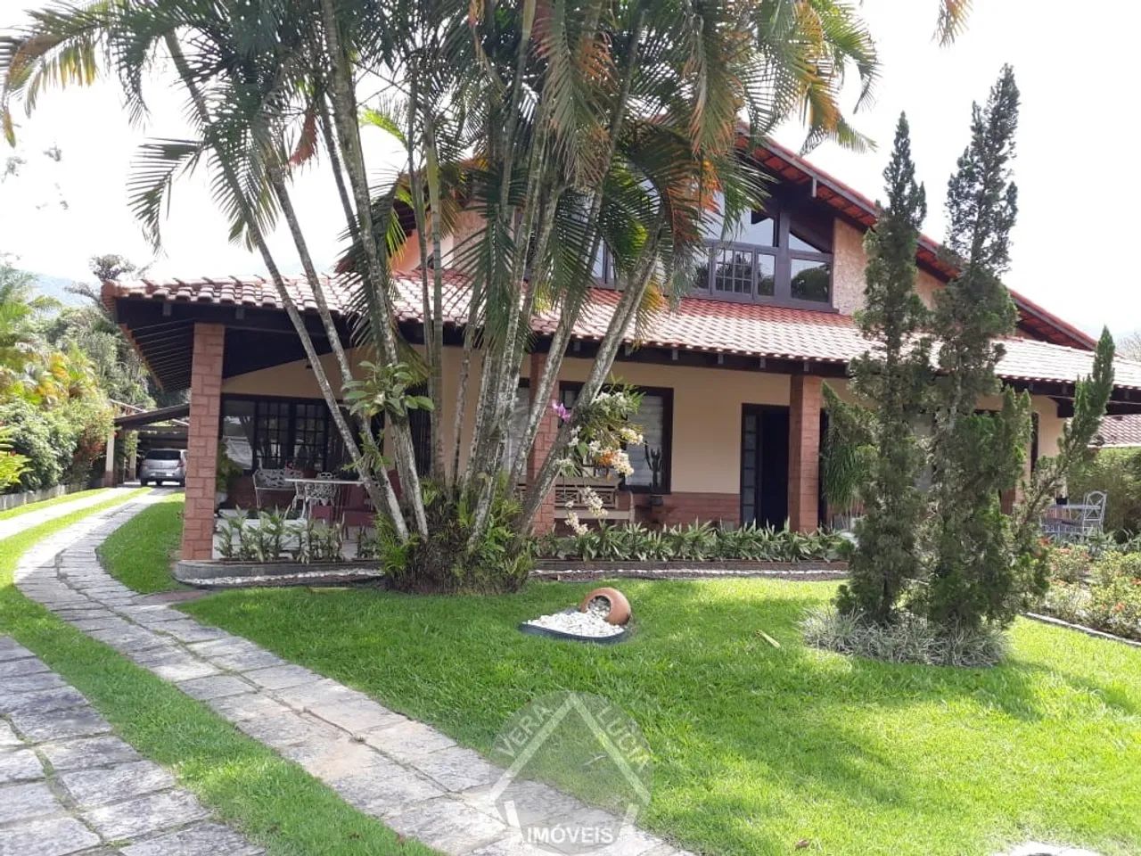 ESPAÇO E SEGURANÇA EM COMUNHÃO COM A NATUREZA - Foto 2
