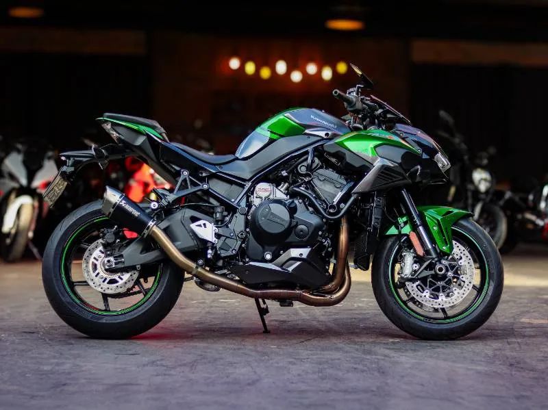 Qページ Z 1000 H2 2025 - 1538504468 | OLX