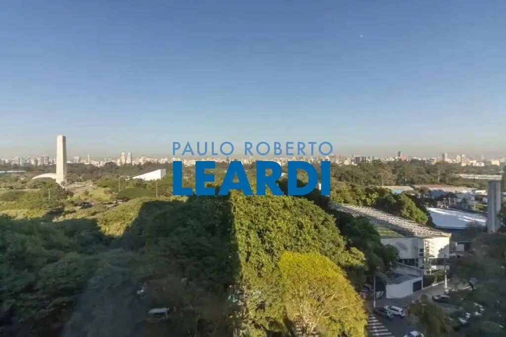 APARTAMENTO - PARAÍSO - SP