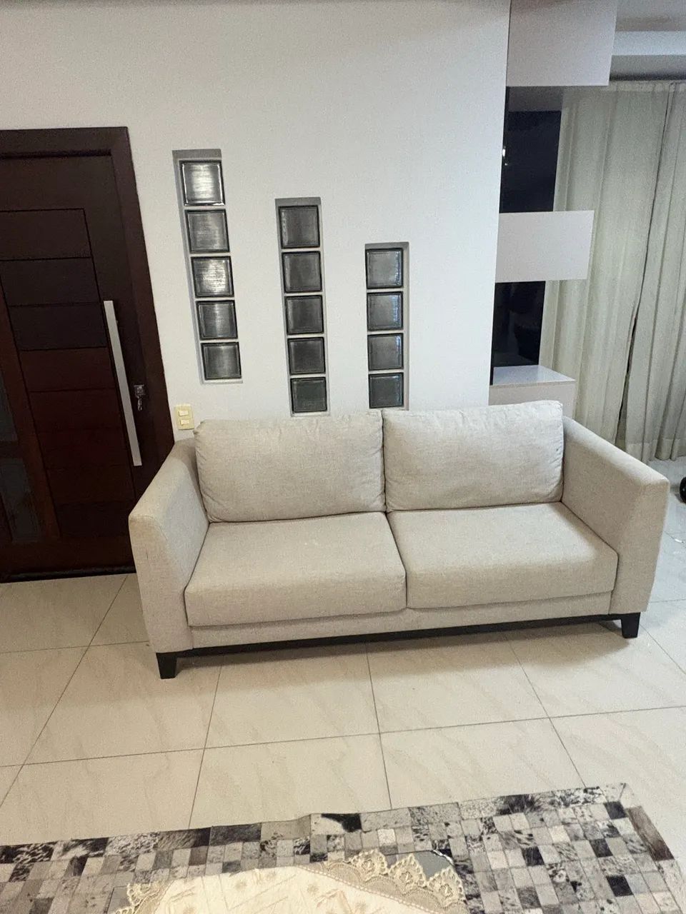 Sofá 2 Lugares - Foto 5