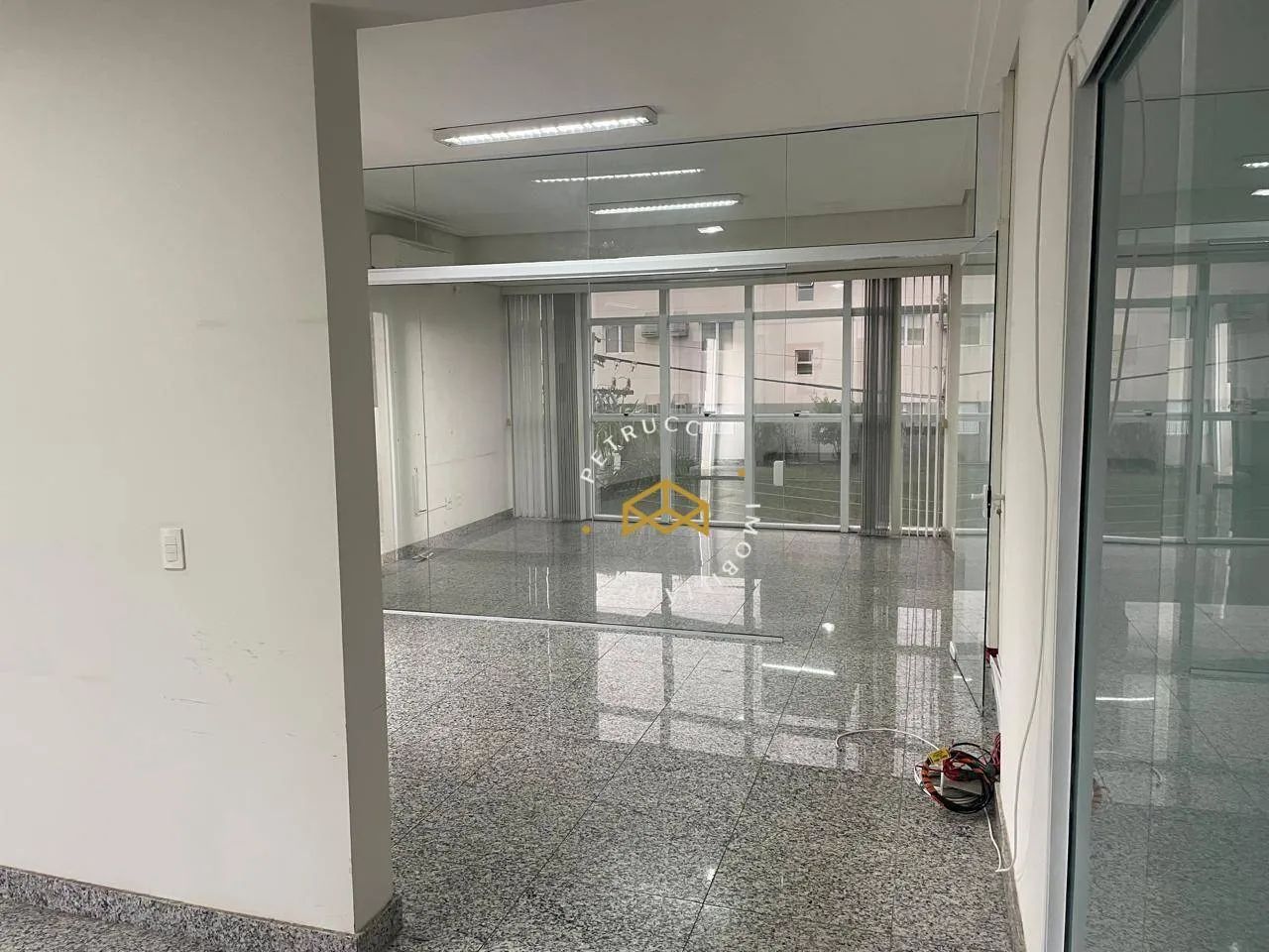 Sala para alugar, 90 m² - Alphaville - Campinas/SP - Foto 4
