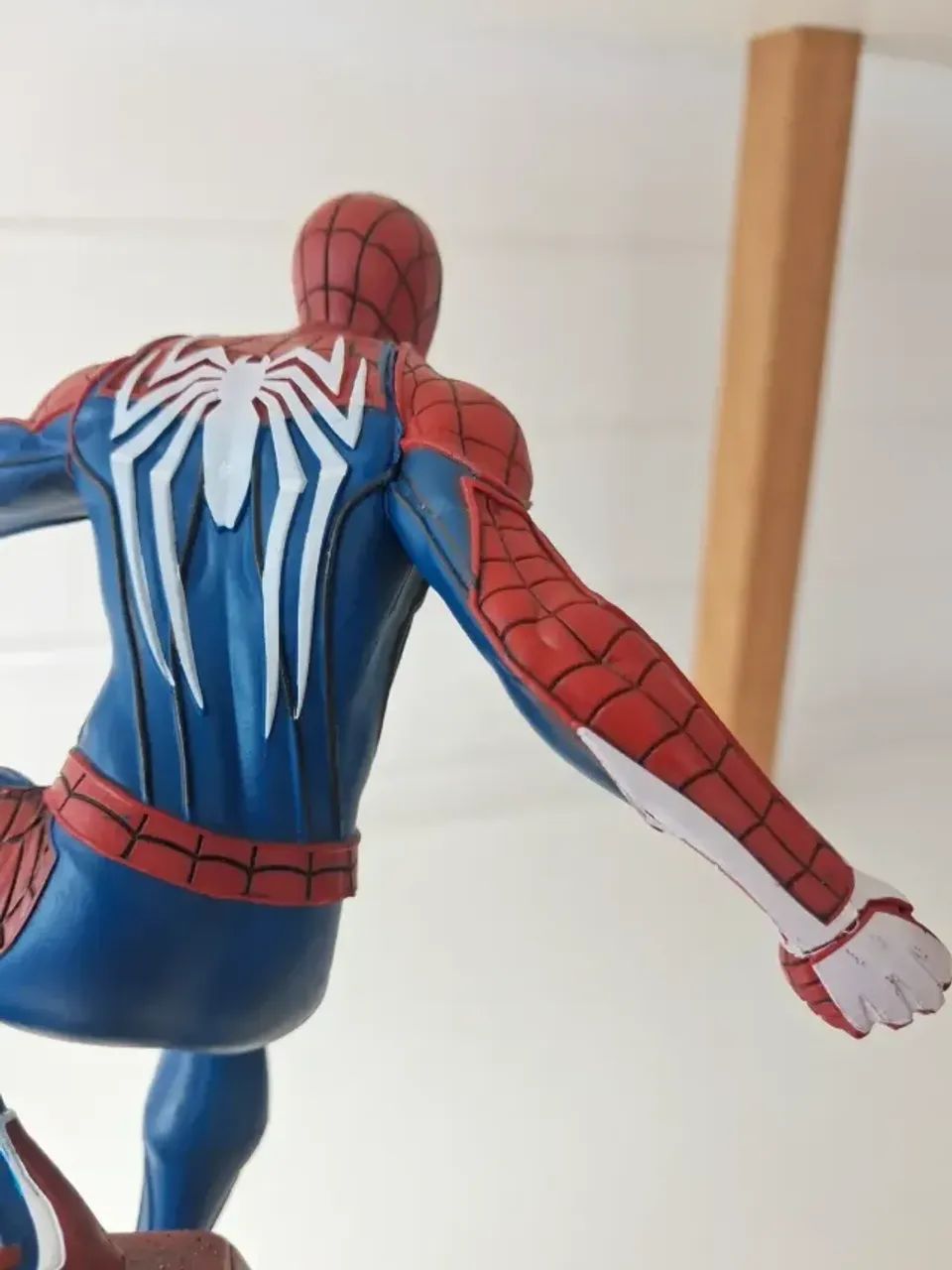 Spider-Man - Marvel Gallery Gamerverse  - Foto 4