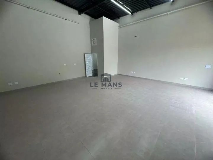 Salão para alugar em Piracicaba, Nova América, com 48 m² - Foto 4