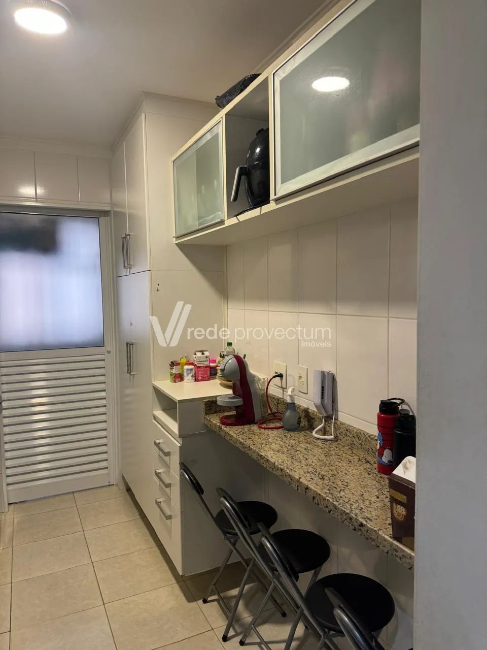 apartamento - Vila Industrial - Campinas - Foto 4