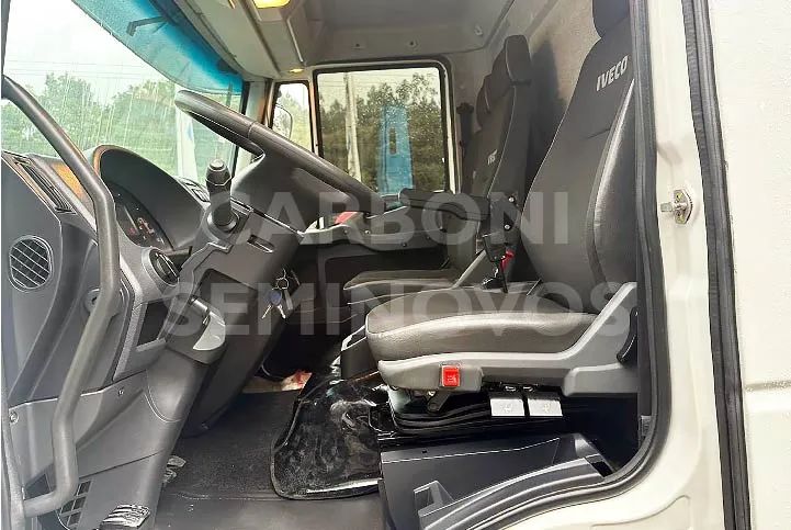 IVECO TECTOR 9-190 4X2, 21/22 - Foto 3