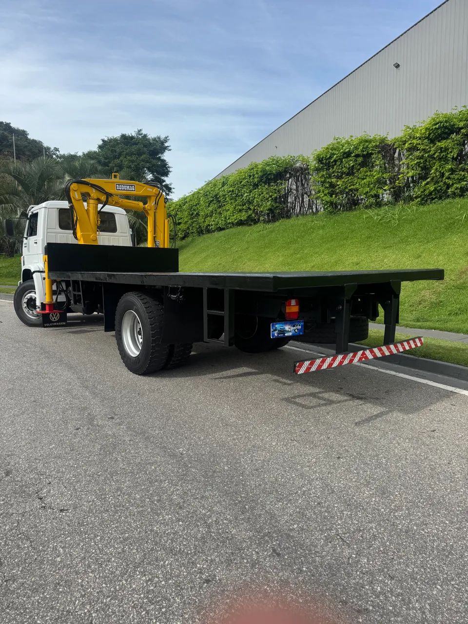 VW 15-180 - Foto 2