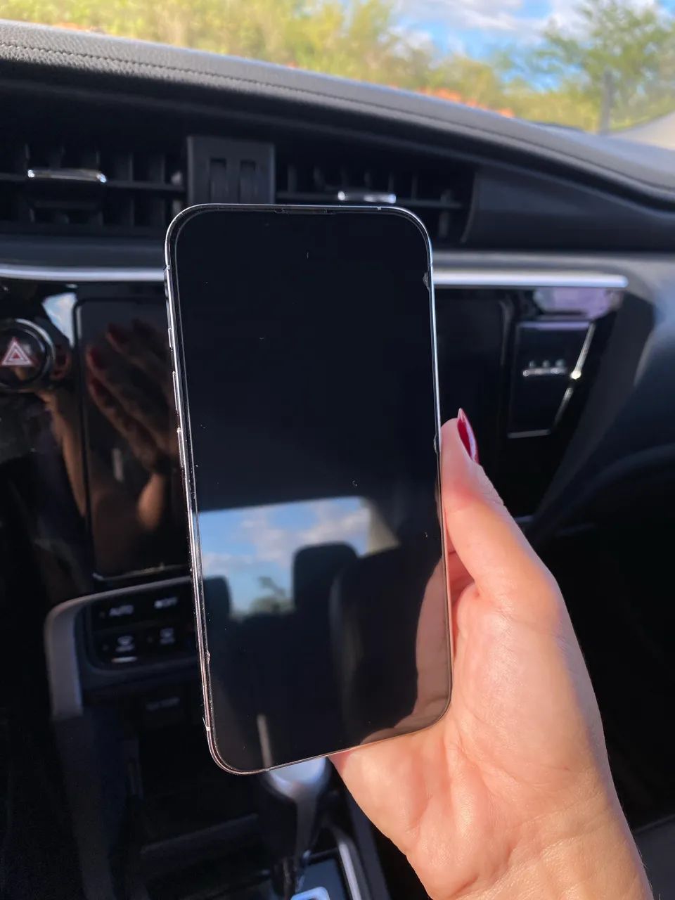 IPHONE 13 PRO 128 GB - Foto 2