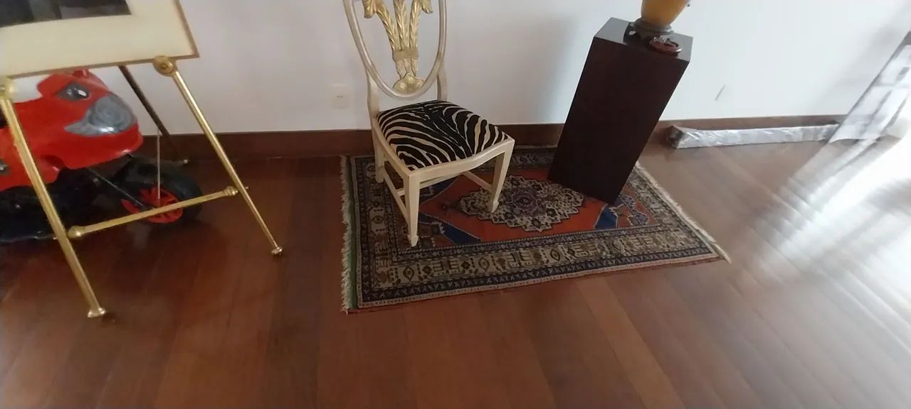 Cadeira da indonesia