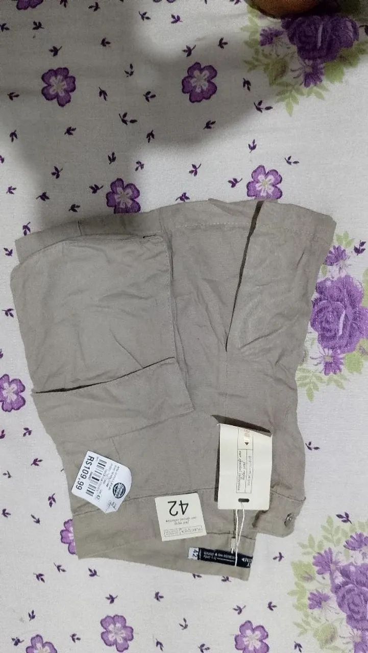 Vendo Roupas Novas  - Foto 5