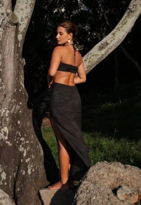 Vestido Shop Abelha  - Foto 5