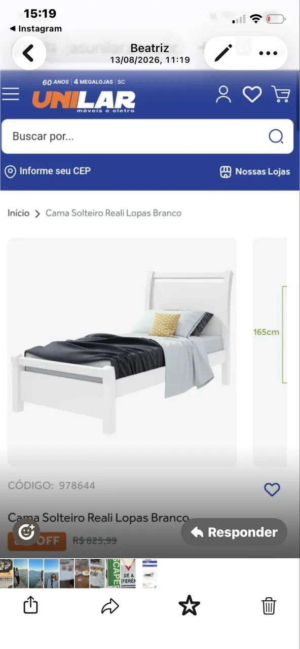 Cama - Foto 5
