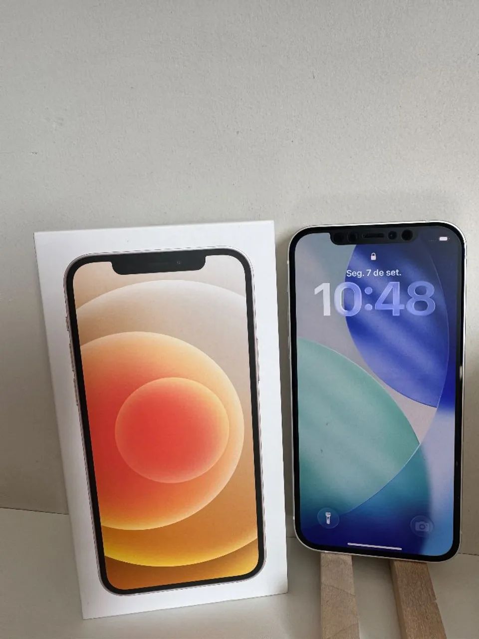 Iphone 12 128gb - Foto 5