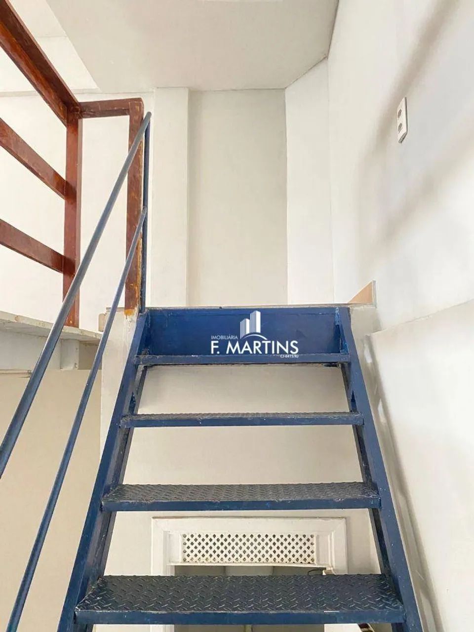 Sala Comercial à venda, Aterrado, Volta Redonda - SA0004. - Foto 5