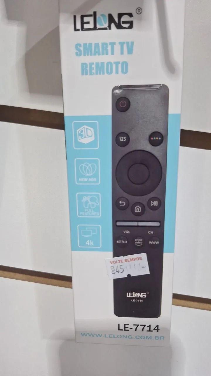 Controles de tv diversos - Foto 3