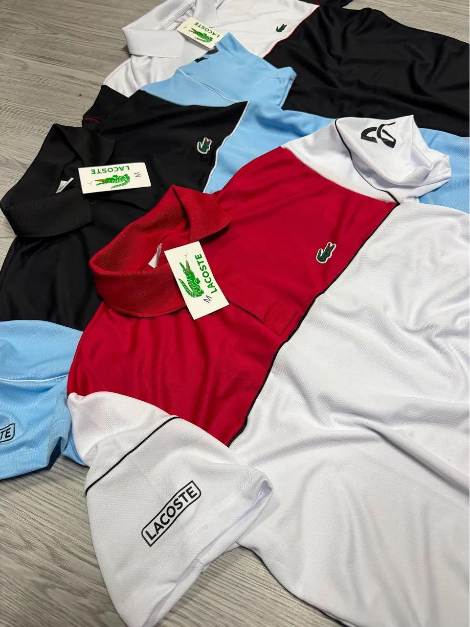 POLO SPORT  - Foto 2