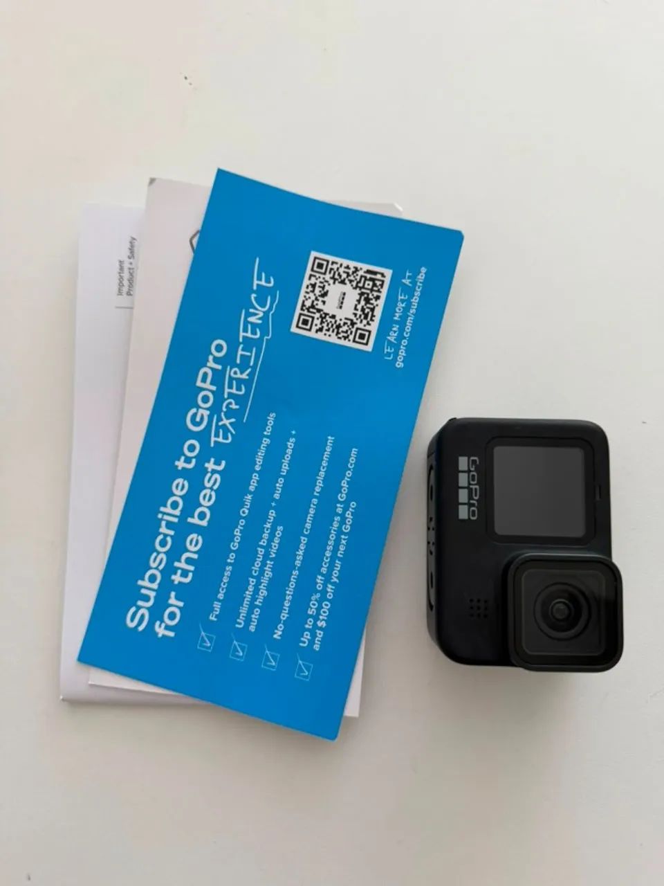 Gopro Hero 9 Black - Foto 2