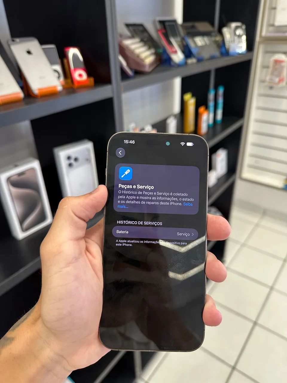 iPhone 14 Pro Max  - Foto 3