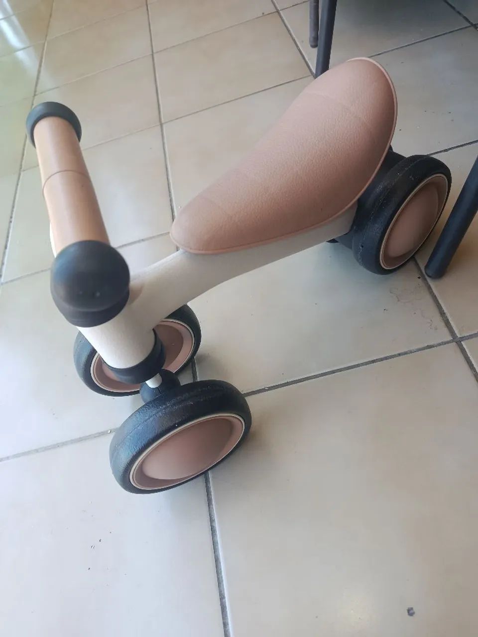 Bicicleta de equilibrio Buba - Foto 2