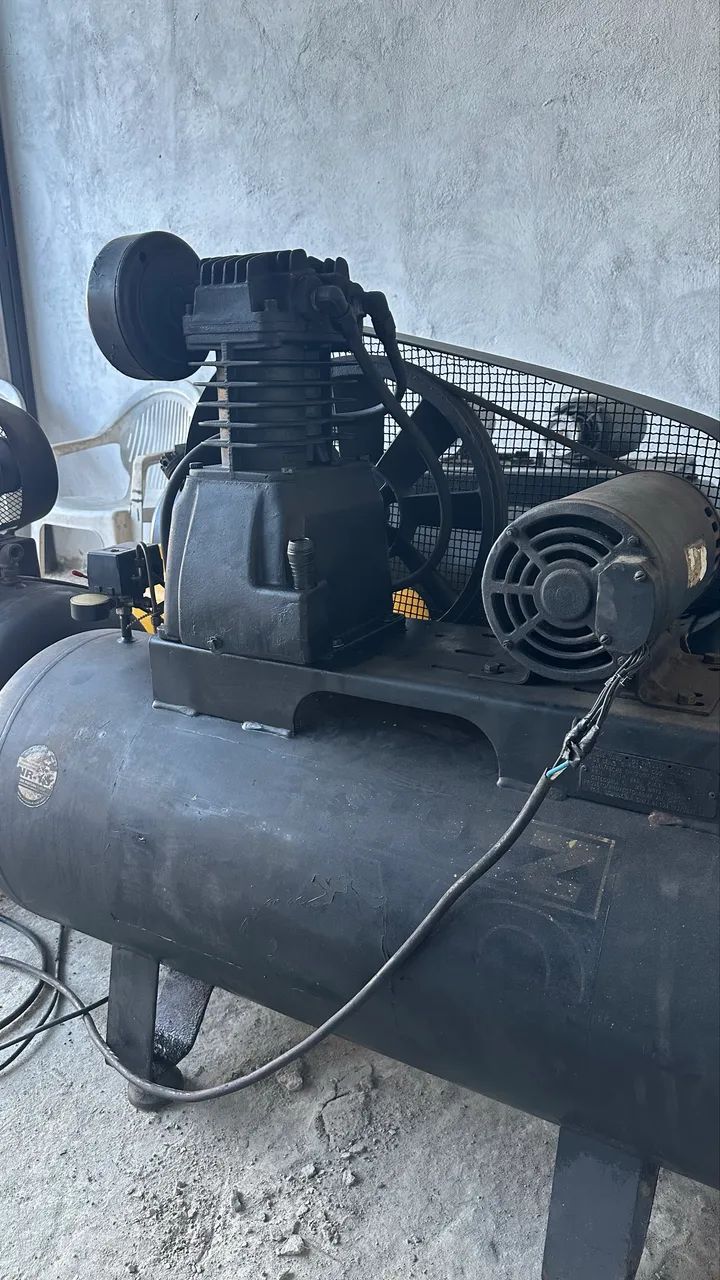 Compressor CSL20 