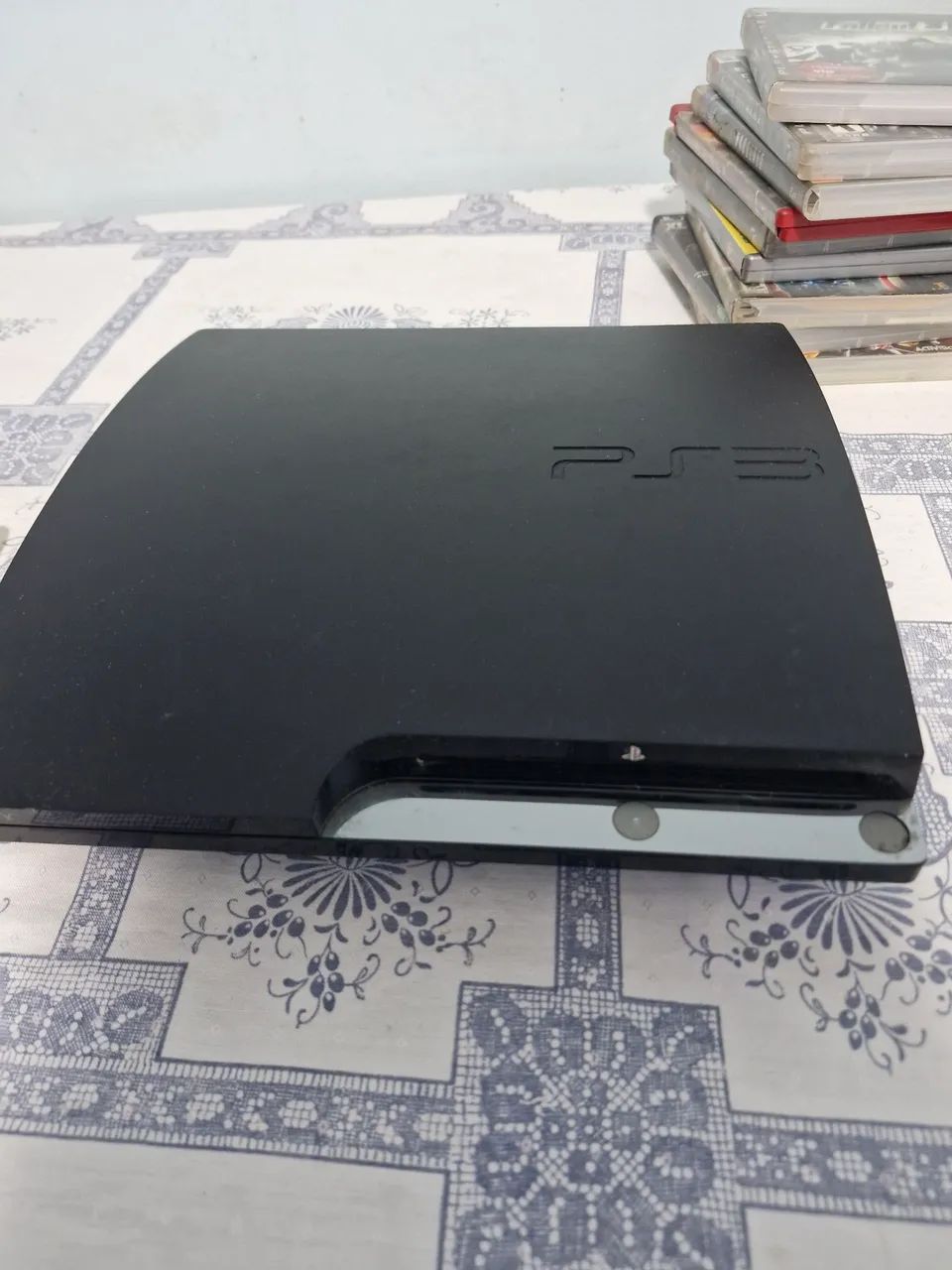 Console PS3