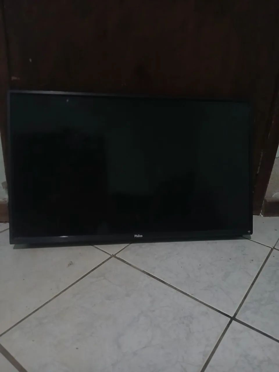 Tv philco (leia a descrição) 