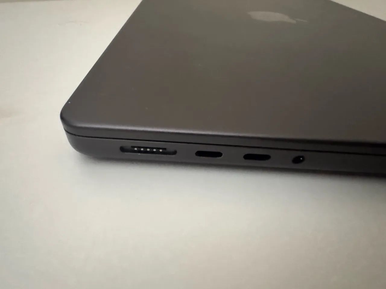 MacBook Pro 14? M4 - 24GB RAM - 3 meses de uso - Foto 5