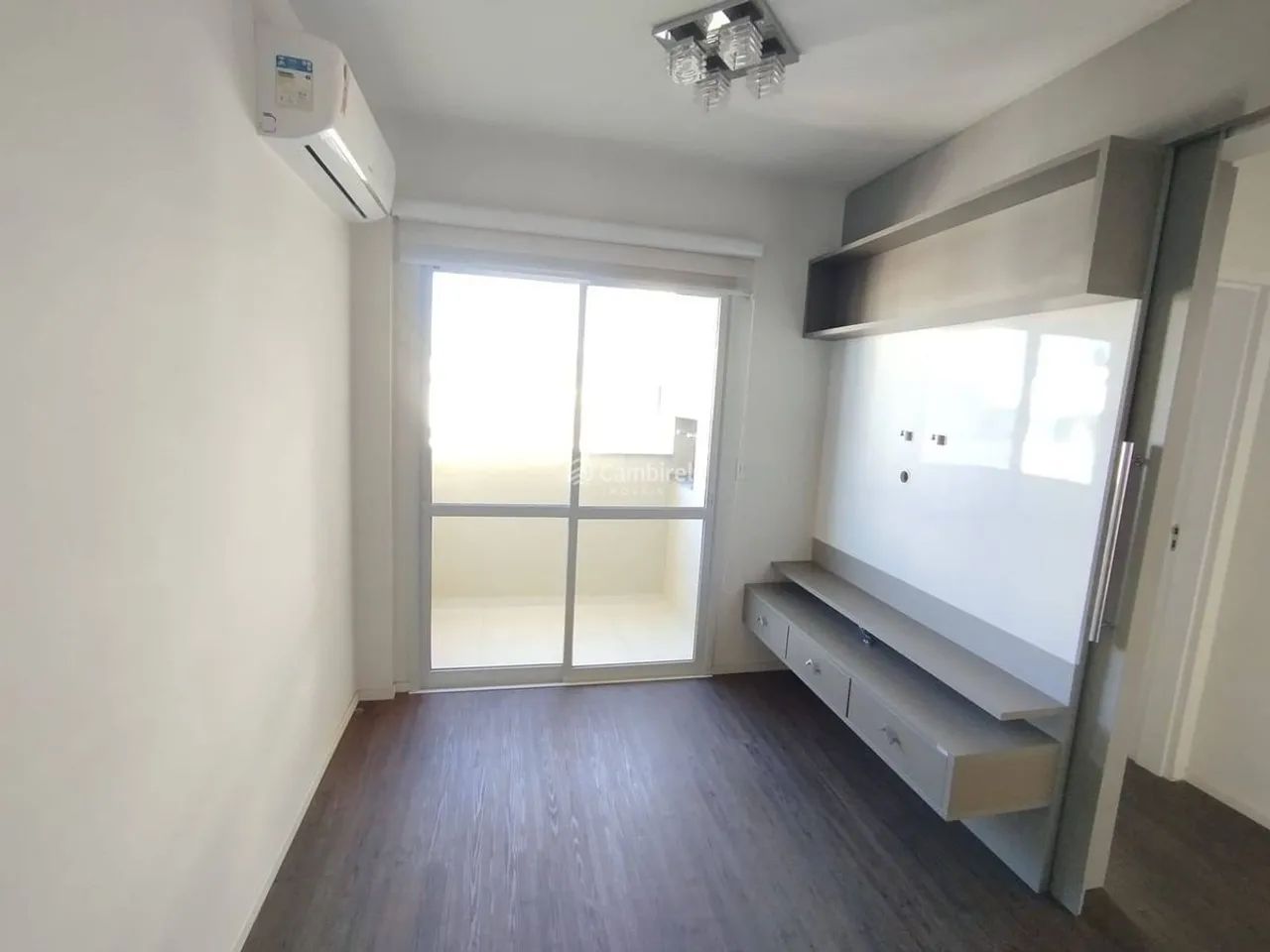 Apartamento dois dormitórios no Pedra Branca. - Foto 5