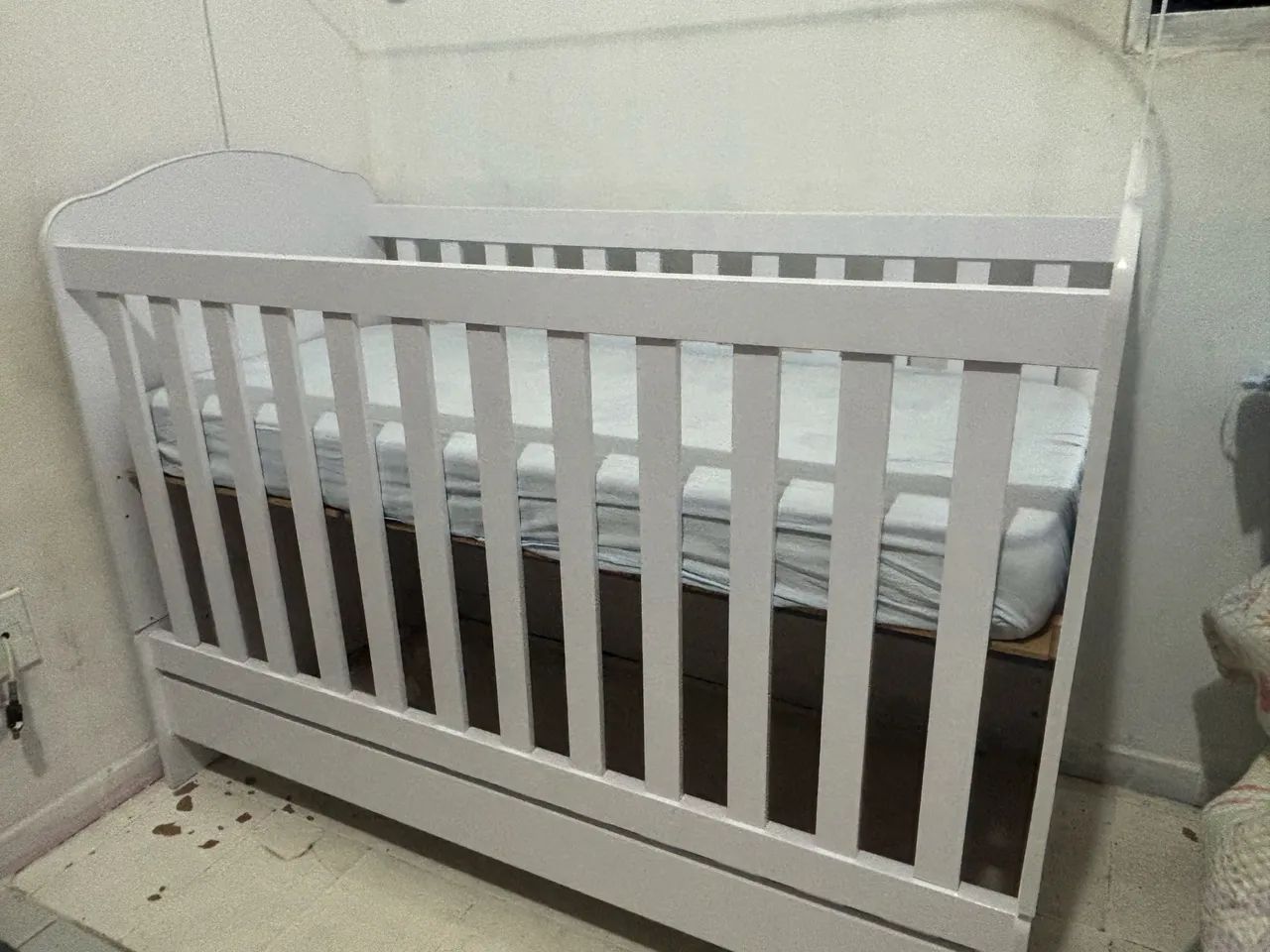 Vende-se berço em Manaus - Foto 4