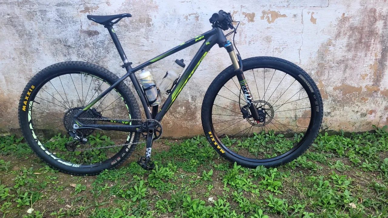 Sense impact sl 
