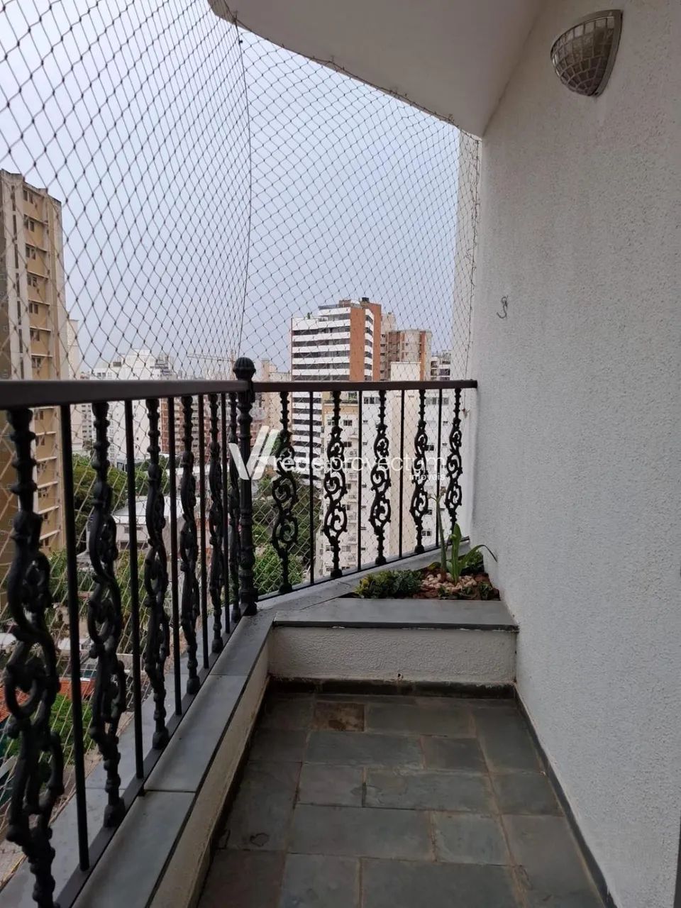 cobertura - Cambuí - Campinas - Foto 3