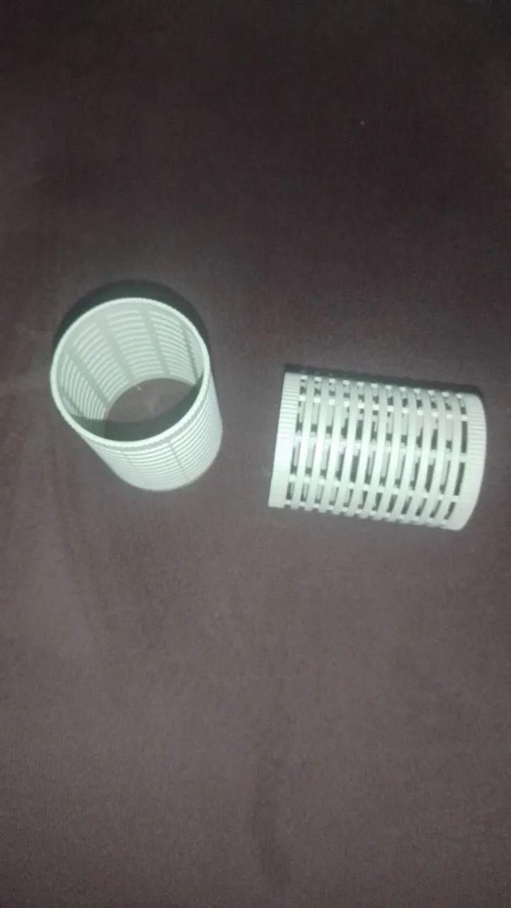 Bobs de cabelo - Foto 2