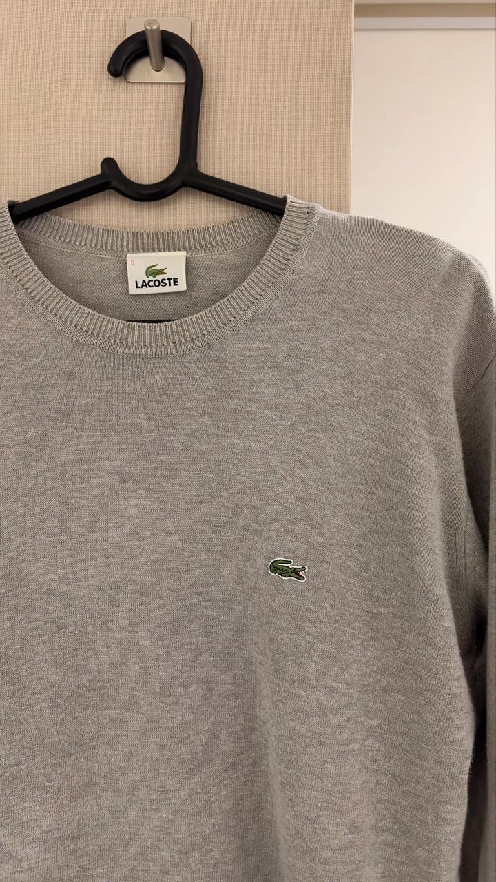 Sueter Lacoste Original - G  - Foto 2
