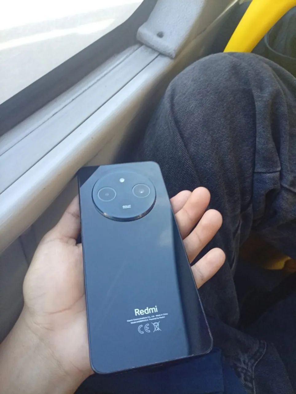 Celular redmi 14c