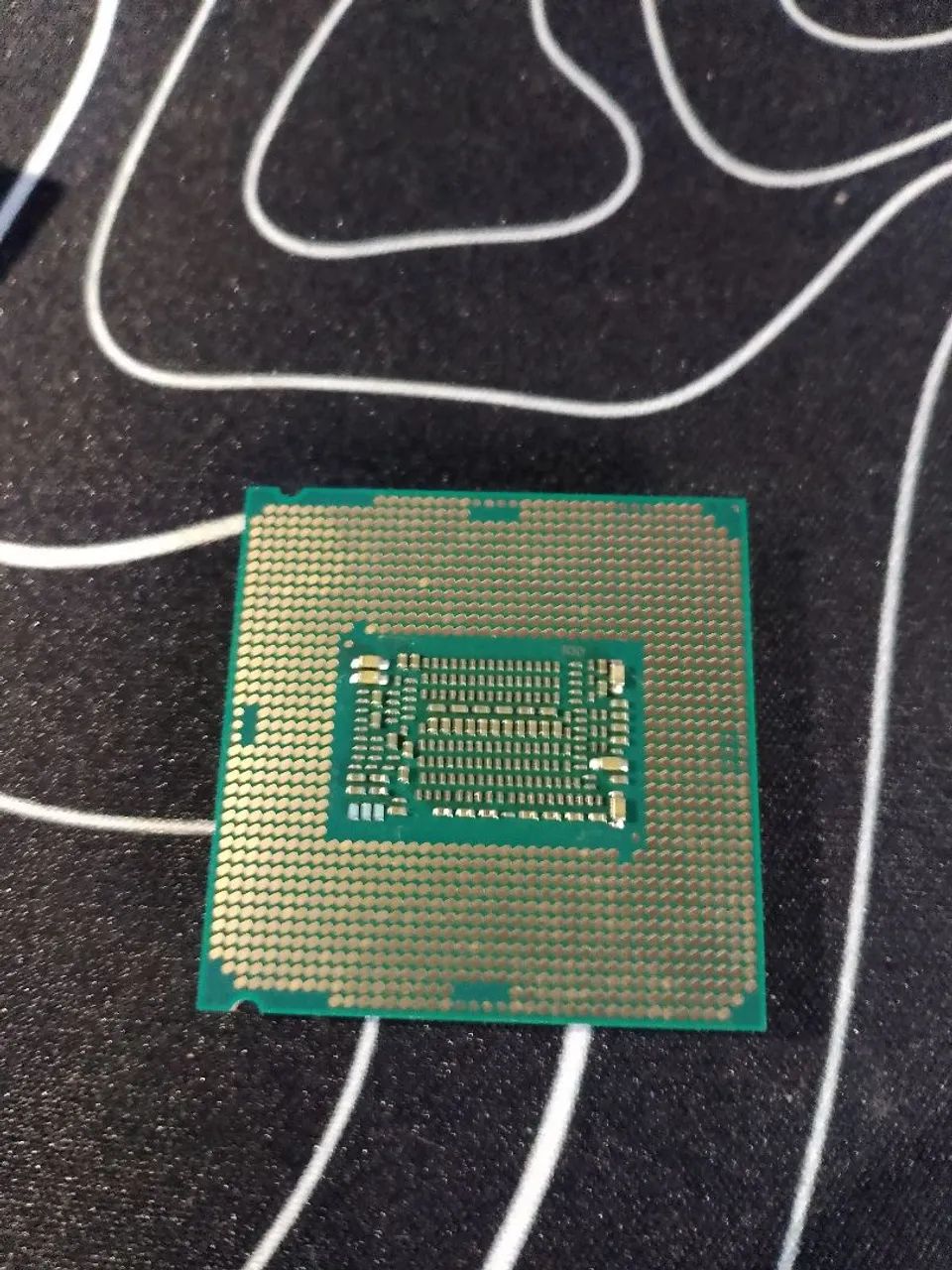 I5 9400 9 geração  - Foto 2