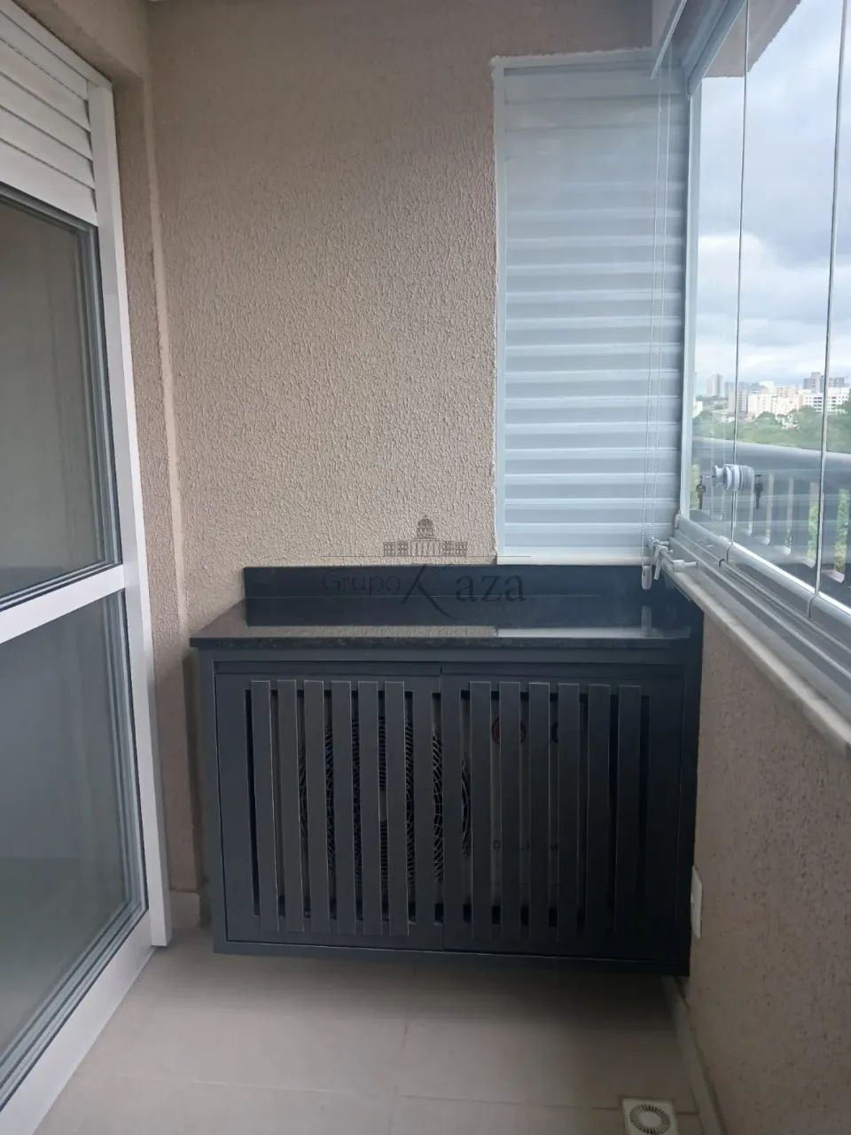Apartamento - Edifício Versati - Jardim Satélite - 2 Dormitórios - 54m². - Foto 5