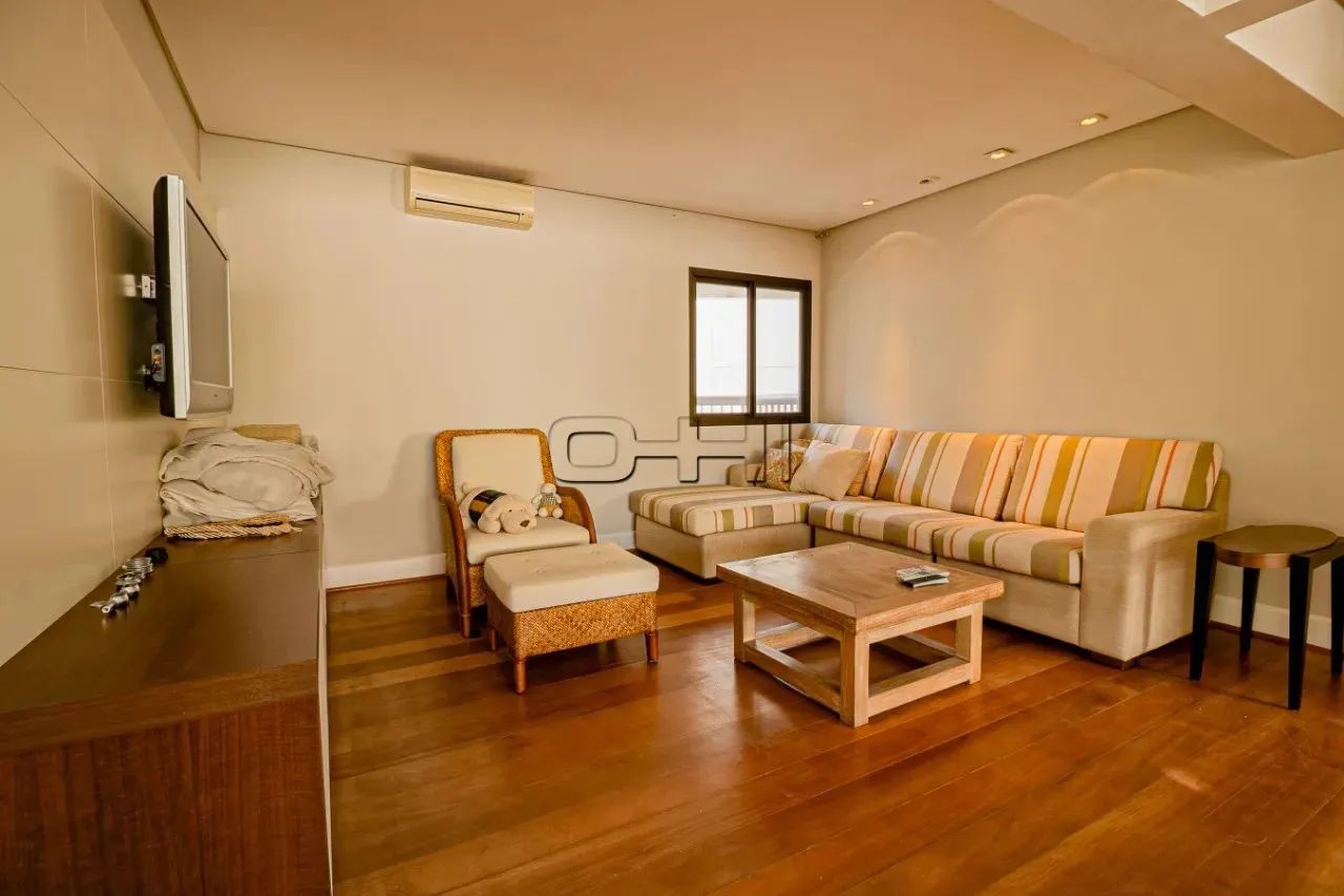 Aluguel Apartamento 3 Dormitórios - 227 m² Jardim Paulista - Foto 8