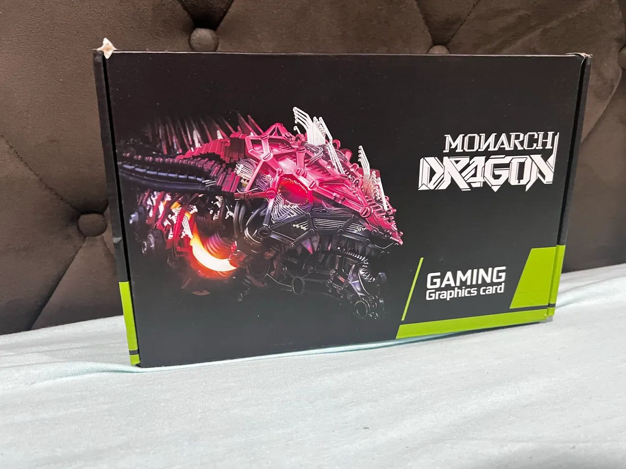 Rx 580 - Foto 2