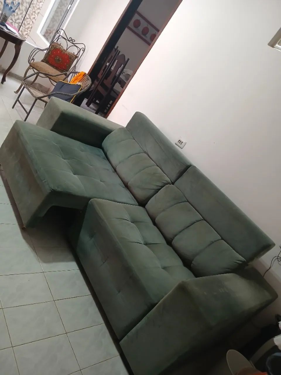 Sofá  - Foto 2