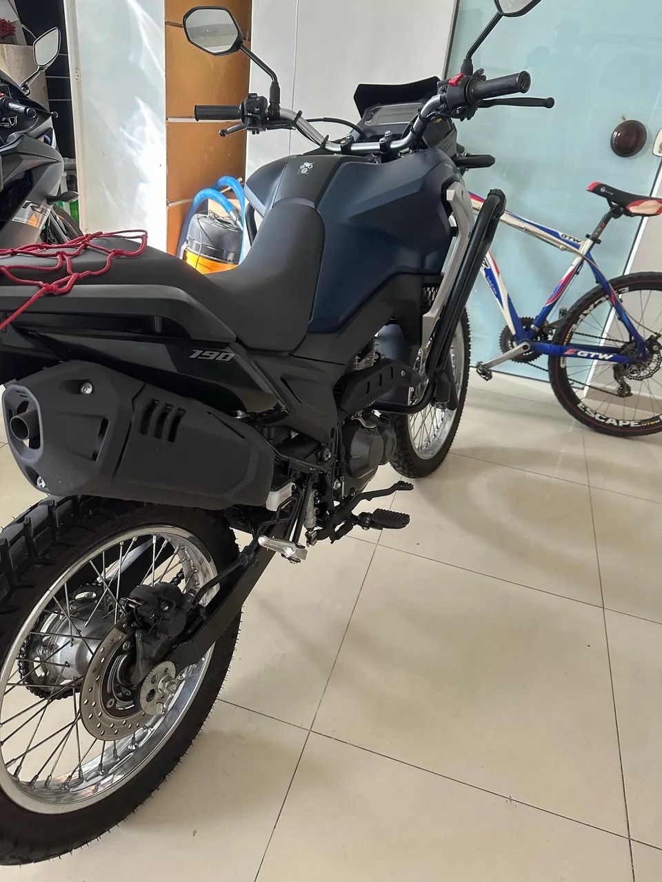 Moto XRE - Foto 3