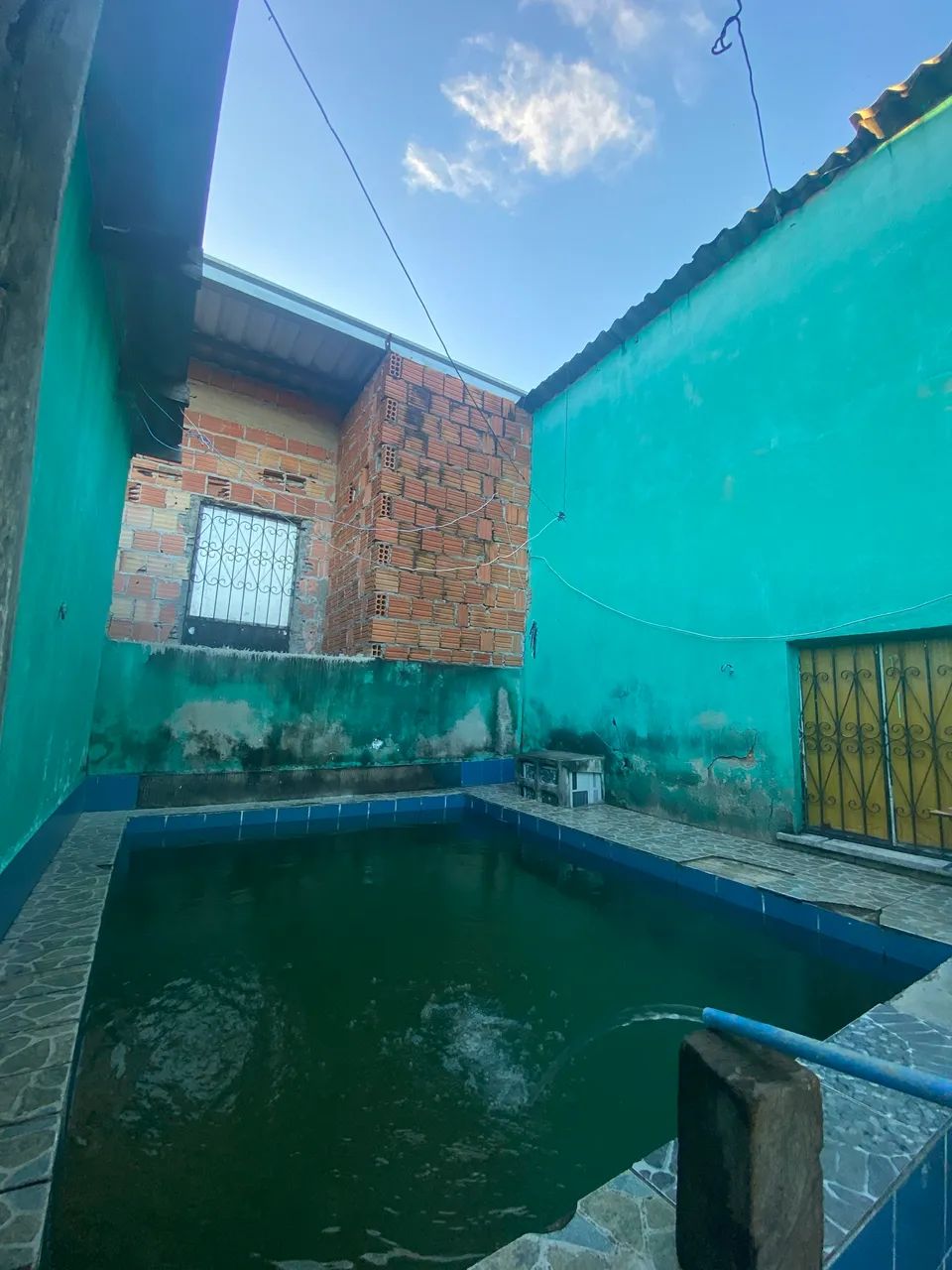 Foto - Manaus - Novo Aleixo