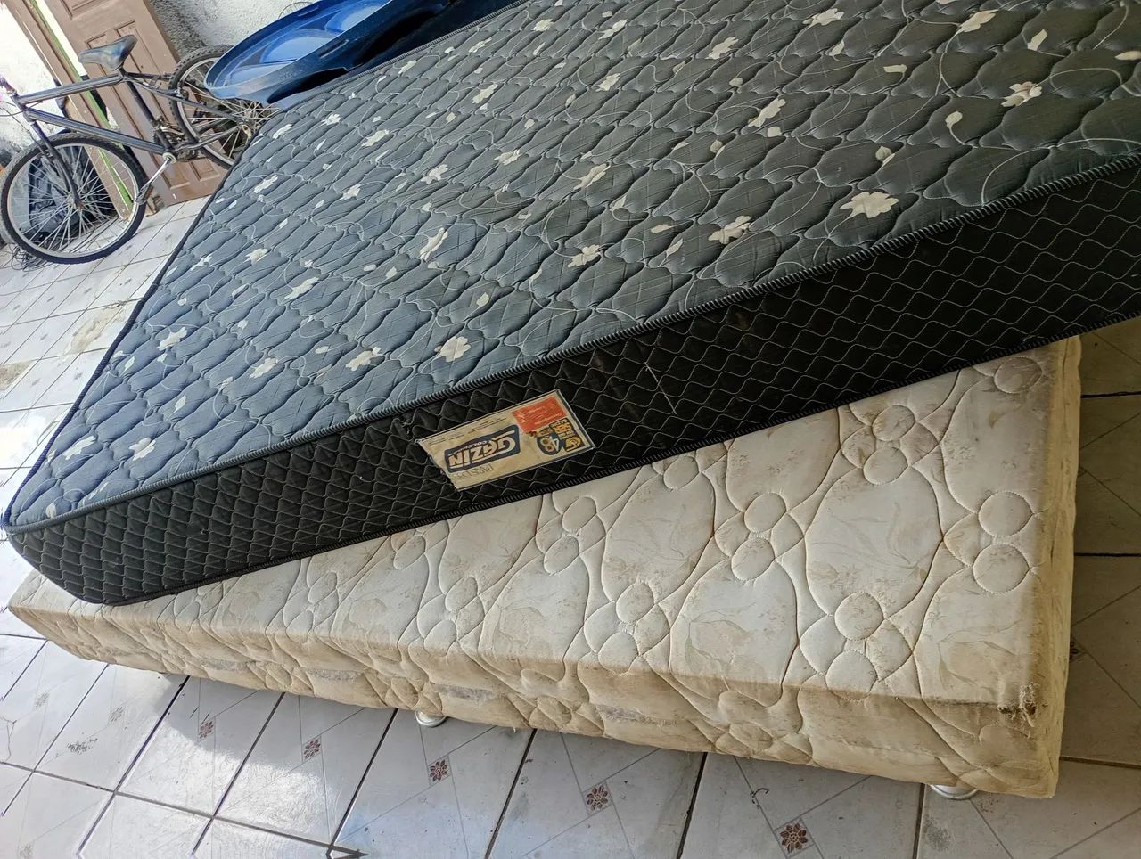Cama Queen 550 - Foto 2