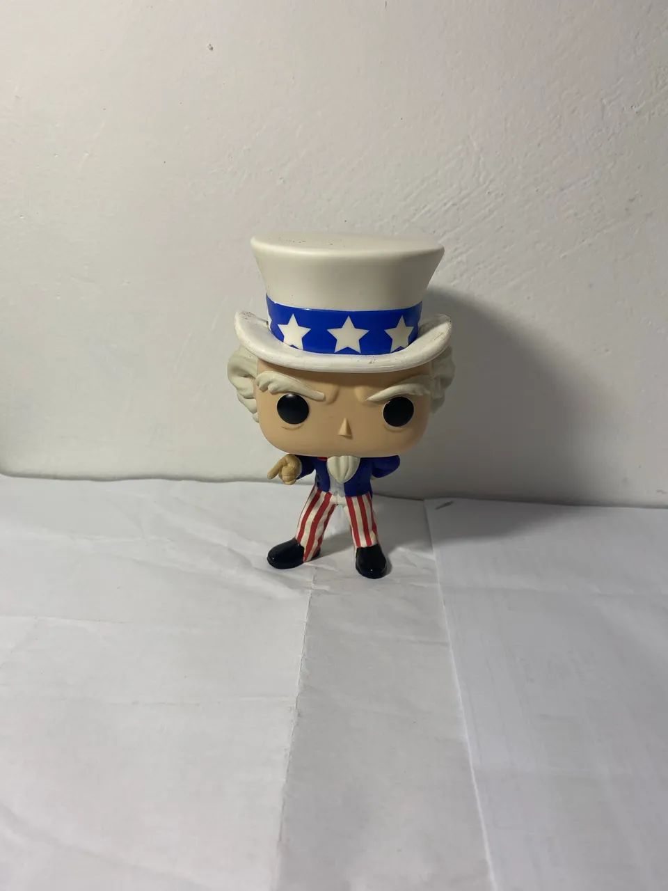 Funko Pop Uncle Sam 