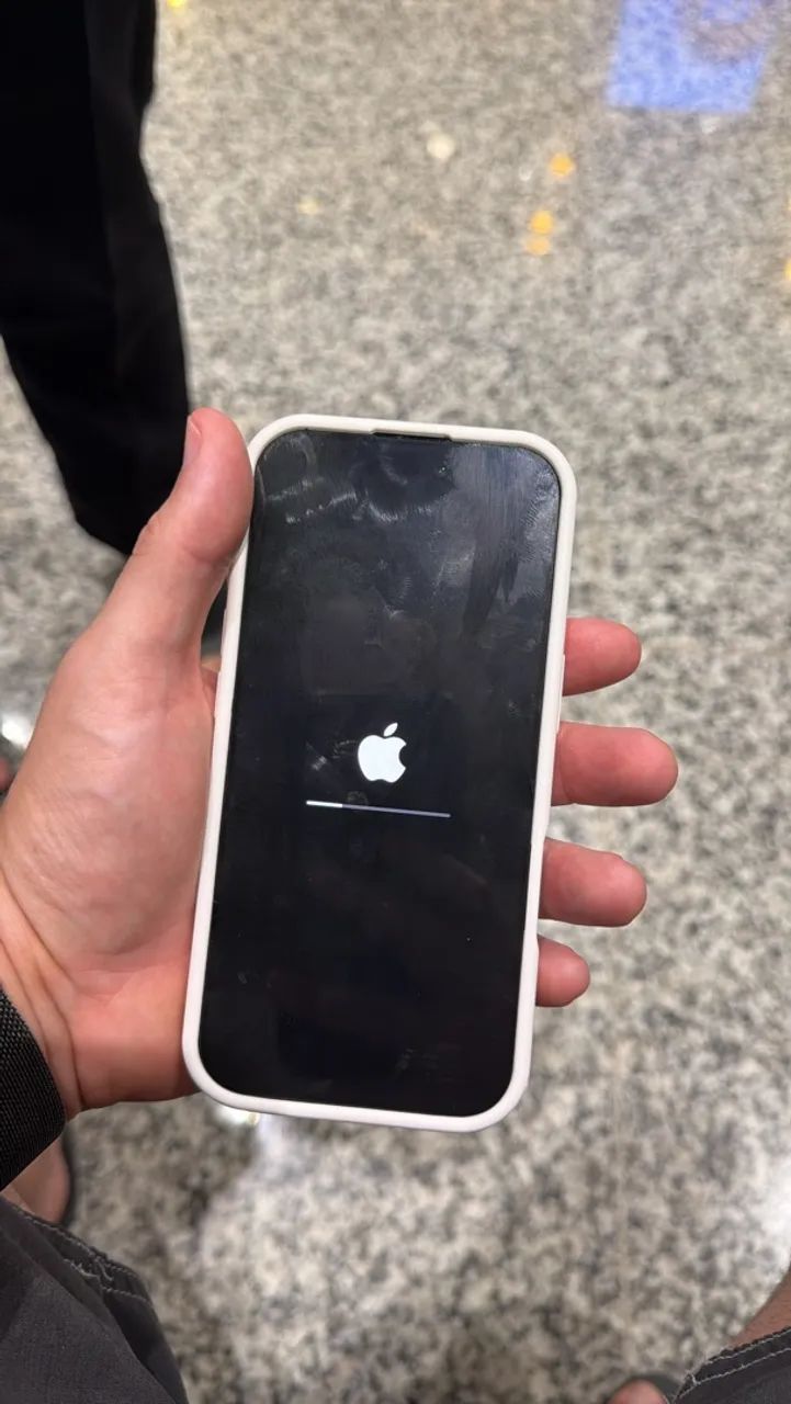 Vendo IPhone 17 - 256 Gh