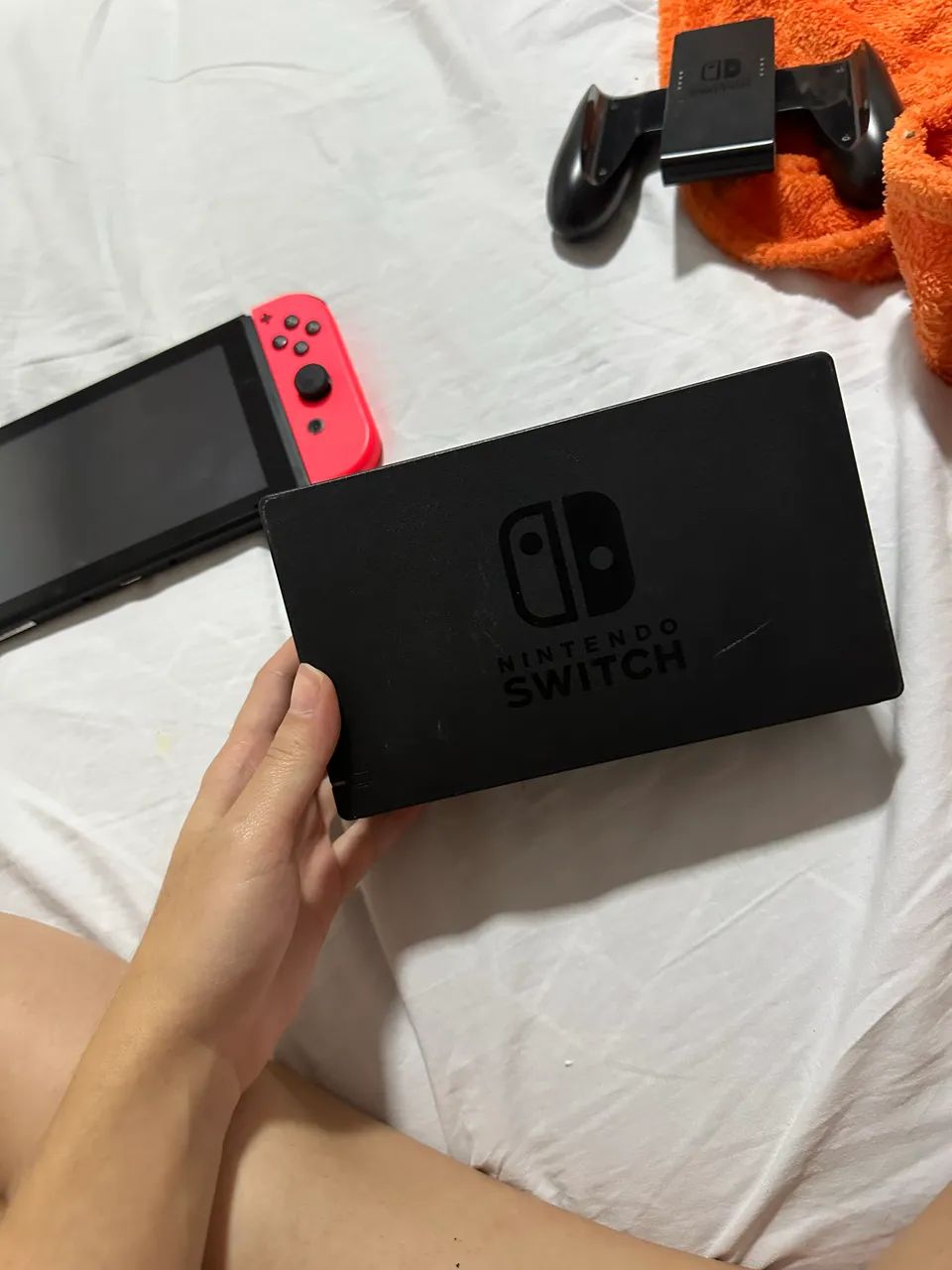 Nitendo switch - Foto 5