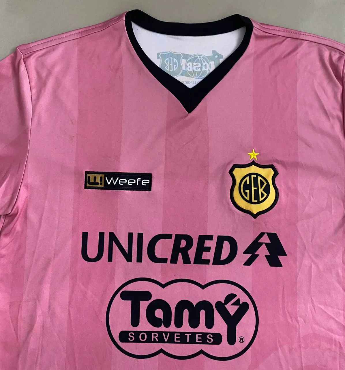 Camisa do Bagé  - Foto 3