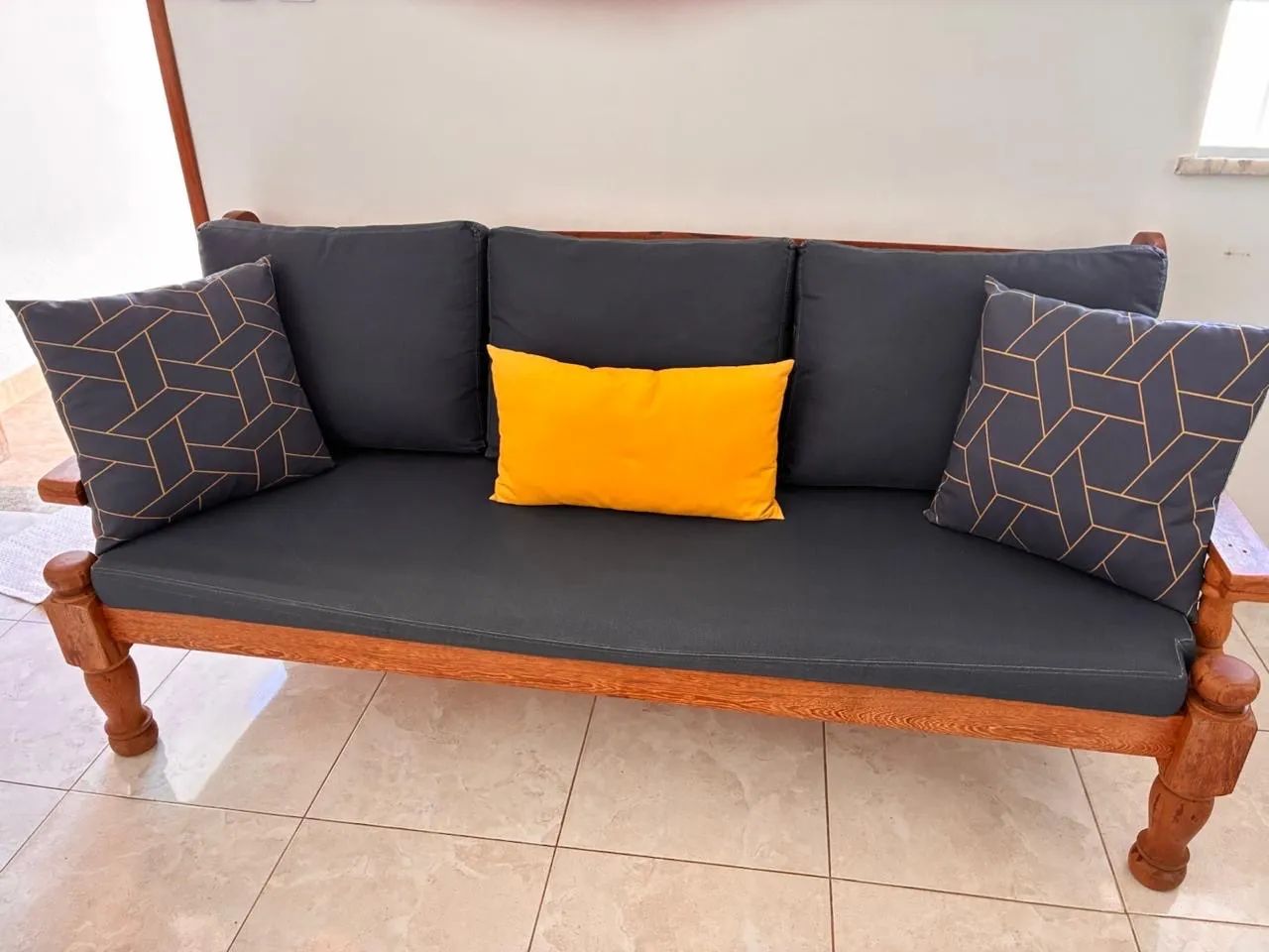 Sofá  - Foto 3