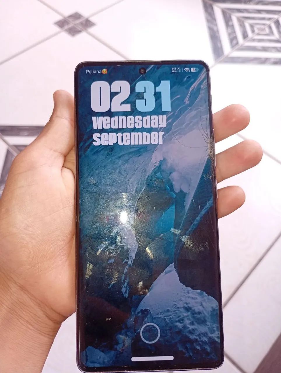CELULAR REDMI 14 PRO SEMI-NOVO! - Foto 2