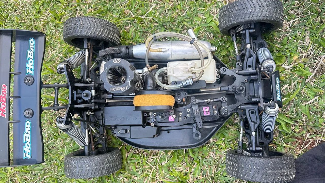 Automodelo 4x4 - Foto 3