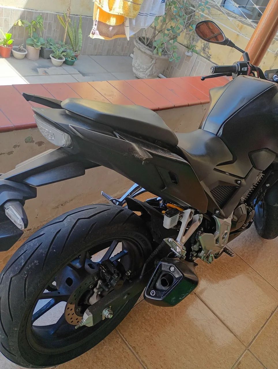 Cb 300 f 2024 - Foto 2