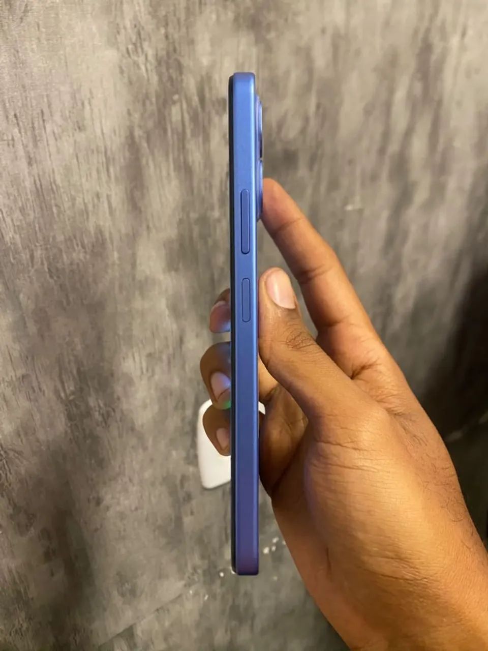 Infinix Smart 10 Azul - Foto 2